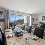 Cransalpin Apt- 11 - Secteur 1 By Interhome Apartamento *