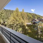 Cransalpin Apt- 11 - Secteur 1 By Interhome Apartamento
