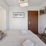 Cransalpin Apt- 11 - Secteur 1 By Interhome Apartamento *