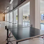 Cransalpin Apt- 11 - Secteur 1 By Interhome Apartamento