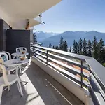 Cransalpin Apt- 11 - Secteur 1 By Interhome Apartamento Vermala