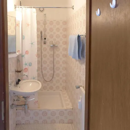 Cransalpin-1 By Interhome *