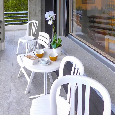 Appartement Cransalpin-1 By Interhome *