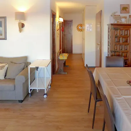 Cransalpin-1 By Interhome