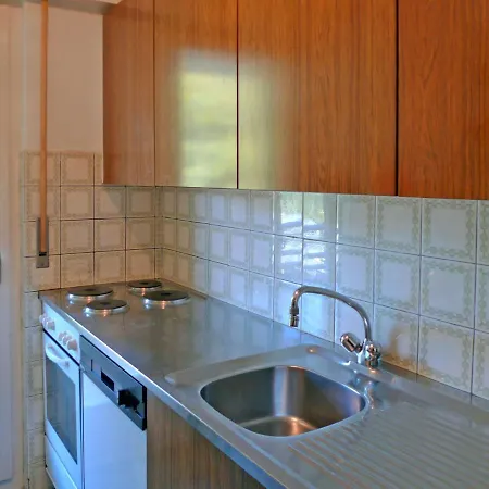 Appartement Cransalpin-1 By Interhome Vermala
