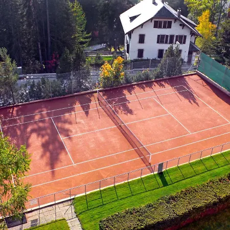 Cransalpin Apt- 11 - Secteur 1 By Interhome Apartment