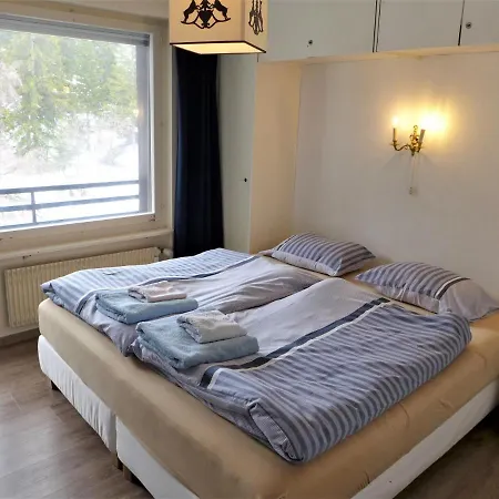 Cransalpin-1 By Interhome