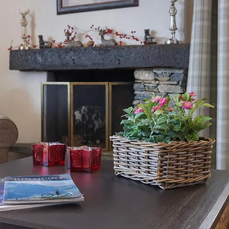 Cransalpin Apt- 11 - Secteur 1 By Interhome Appartement Vermala