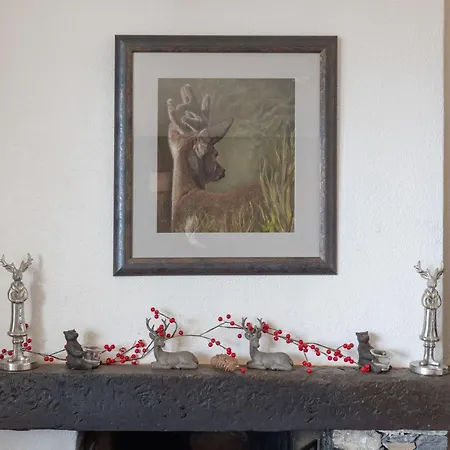 Cransalpin Apt- 11 - Secteur 1 By Interhome Apartment