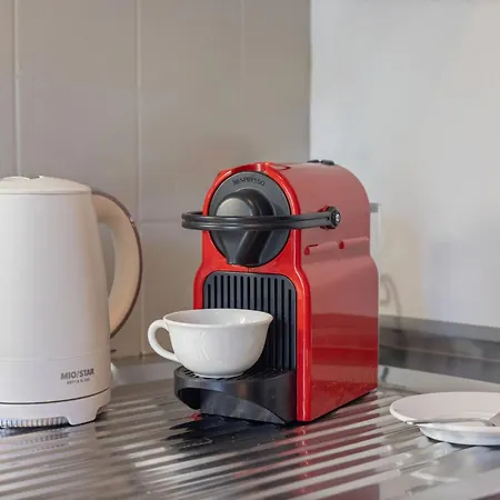 Apartment Cransalpin Apt- 11 - Secteur 1 By Interhome