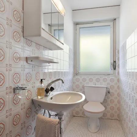 Cransalpin Apt- 11 - Secteur 1 By Interhome Appartement