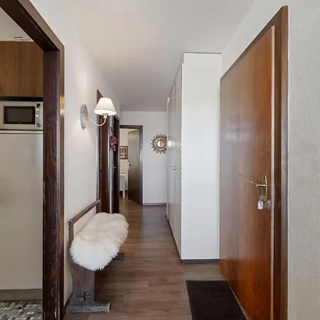 Cransalpin Apt- 11 - Secteur 1 By Interhome Vermala