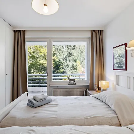 Cransalpin Apt- 11 - Secteur 1 By Interhome Vermala