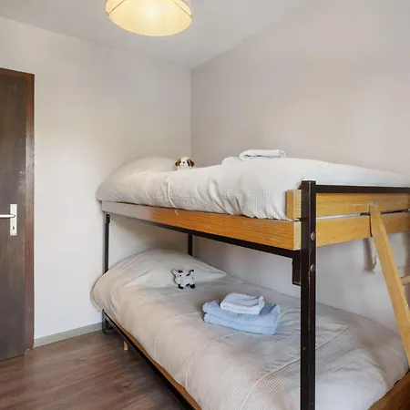 Cransalpin Apt- 11 - Secteur 1 By Interhome Appartement