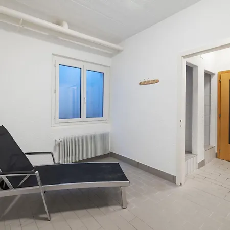 Apartment Cransalpin Apt- 11 - Secteur 1 By Interhome *