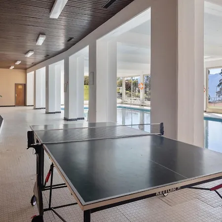 Cransalpin Apt- 11 - Secteur 1 By Interhome Apartment