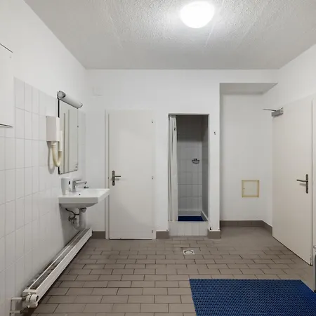 Cransalpin Apt- 11 - Secteur 1 By Interhome Appartement *