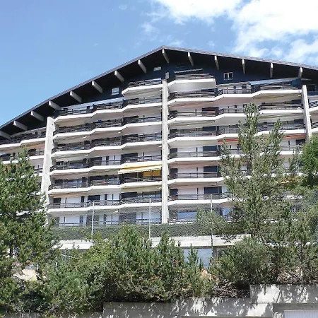 Cransalpin Apt- 11 - Secteur 1 By Interhome Apartment *