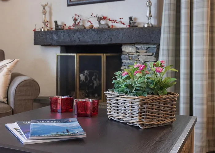 Cransalpin Apt- 11 - Secteur 1 By Interhome Daire Vermala