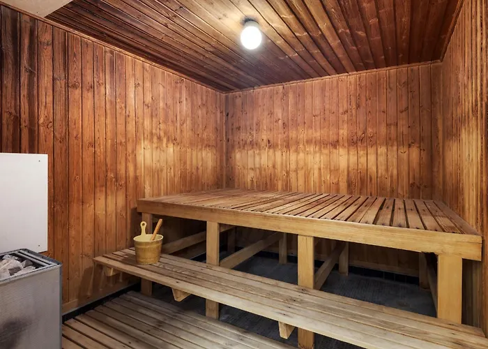 Daire Cransalpin Apt- 11 - Secteur 1 By Interhome *