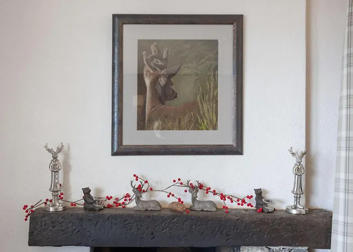 Cransalpin Apt- 11 - Secteur 1 By Interhome Daire