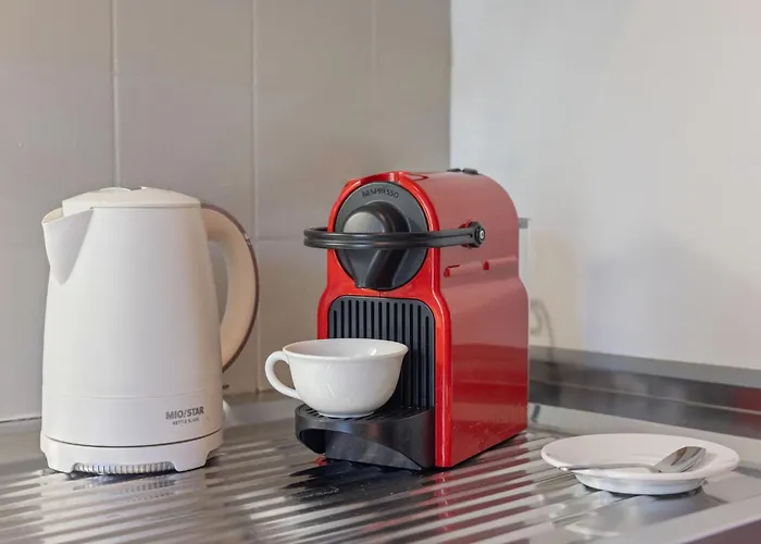 Daire Cransalpin Apt- 11 - Secteur 1 By Interhome