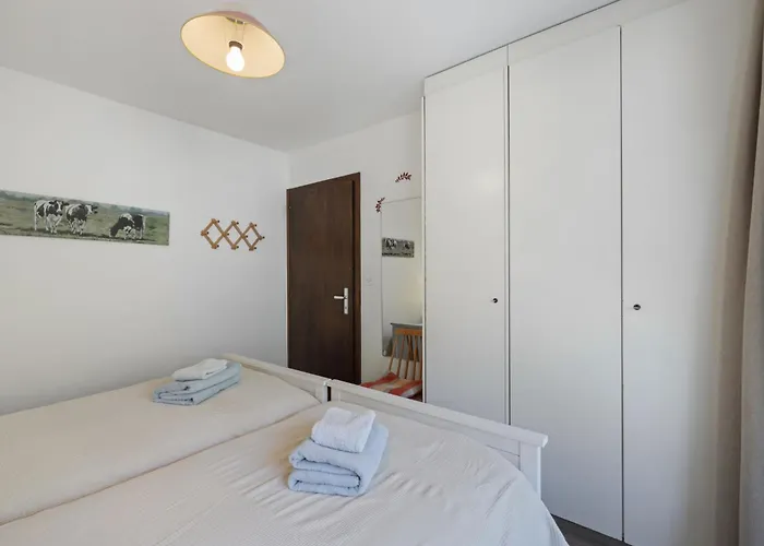 Cransalpin Apt- 11 - Secteur 1 By Interhome *