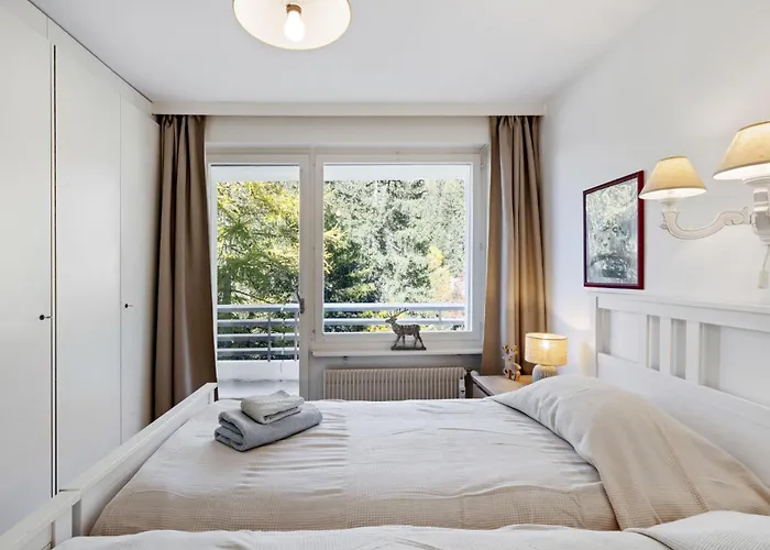 Cransalpin Apt- 11 - Secteur 1 By Interhome Vermala