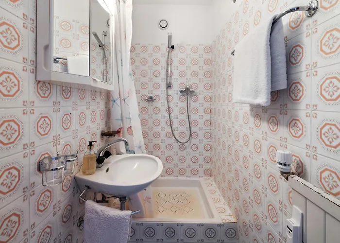 Cransalpin Apt- 11 - Secteur 1 By Interhome Vermala