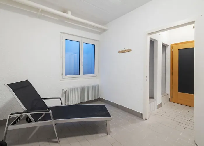 Daire Cransalpin Apt- 11 - Secteur 1 By Interhome *