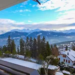 Cransalpin Apt- 11 - Secteur 1 By Interhome Vermala
