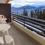 Cransalpin Apt- 11 - Secteur 1 By Interhome * Vermala