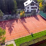 Cransalpin Apt- 11 - Secteur 1 By Interhome Апартаменты