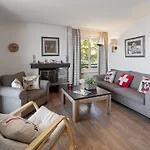 Cransalpin Apt- 11 - Secteur 1 By Interhome Апартаменты