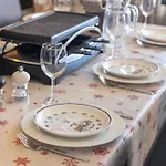 Апартаменты Cransalpin Apt- 11 - Secteur 1 By Interhome Vermala