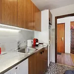 Cransalpin Apt- 11 - Secteur 1 By Interhome Апартаменты *