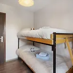Cransalpin Apt- 11 - Secteur 1 By Interhome Апартаменты