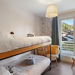 Апартаменты Cransalpin Apt- 11 - Secteur 1 By Interhome Vermala