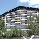 Cransalpin Apt- 11 - Secteur 1 By Interhome Апартаменты *