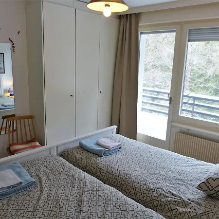 Cransalpin-1 By Interhome Vermala
