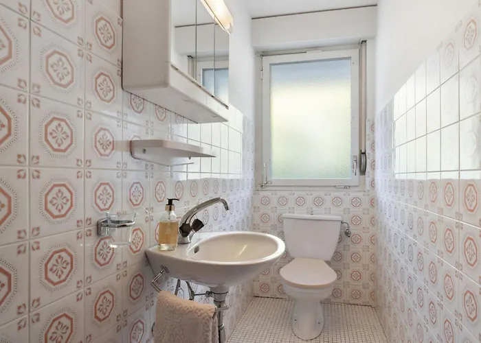 Cransalpin Apt- 11 - Secteur 1 By Interhome דירה