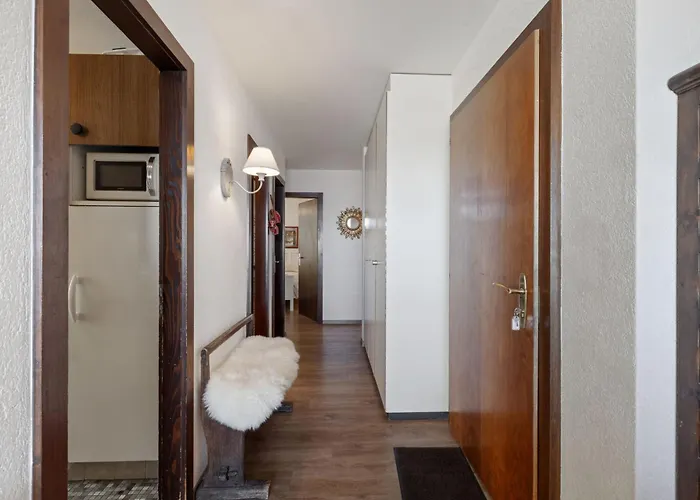 Cransalpin Apt- 11 - Secteur 1 By Interhome Vermala