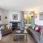 Apartment Cransalpin Apt- 11 - Secteur 1 By Interhome *