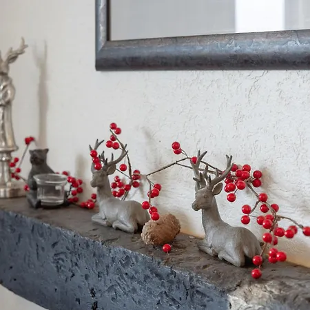 Διαμέρισμα Cransalpin Apt- 11 - Secteur 1 By Interhome Vermala