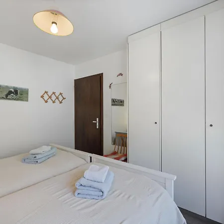 Cransalpin Apt- 11 - Secteur 1 By Interhome *