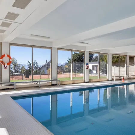 Διαμέρισμα Cransalpin Apt- 11 - Secteur 1 By Interhome Vermala